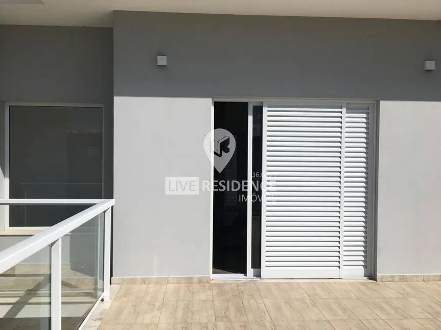 Foto 8 de Casa de Condomínio com 3 quartos à venda, 240m2 em Residencial Terras Nobres, Itatiba - SP