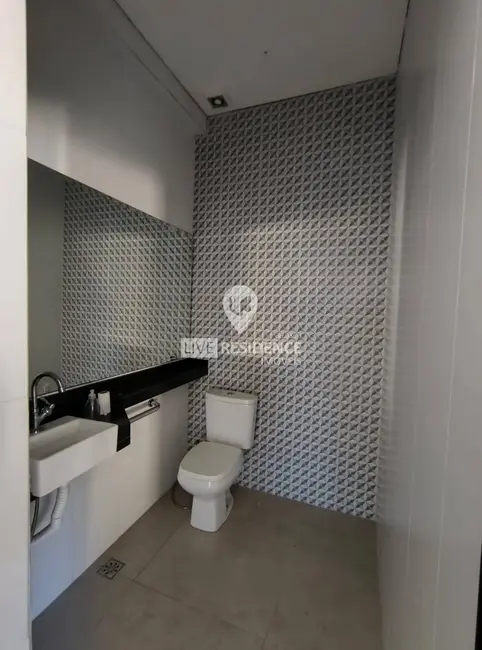 Foto 6 de Sala Comercial à venda, 1000m2 em Jardim de Lucca, Itatiba - SP