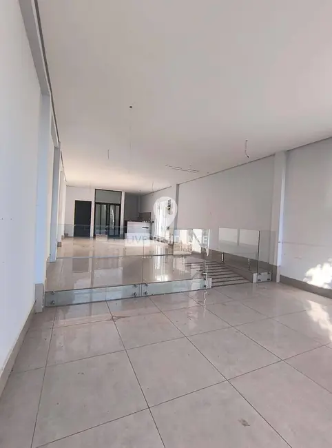 Foto 1 de Sala Comercial à venda, 1000m2 em Jardim de Lucca, Itatiba - SP