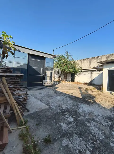 Foto 8 de Sala Comercial à venda, 1000m2 em Jardim de Lucca, Itatiba - SP