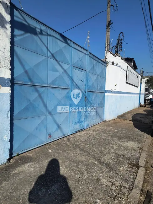 Foto 7 de Sala Comercial à venda, 1000m2 em Jardim de Lucca, Itatiba - SP