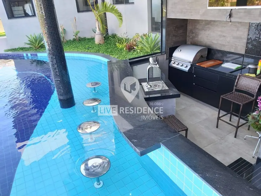 Foto 6 de Casa de Condomínio com 4 quartos à venda, 476m2 em Itatiba - SP