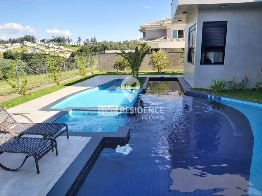 Foto 8 de Casa de Condomínio com 4 quartos à venda, 476m2 em Itatiba - SP