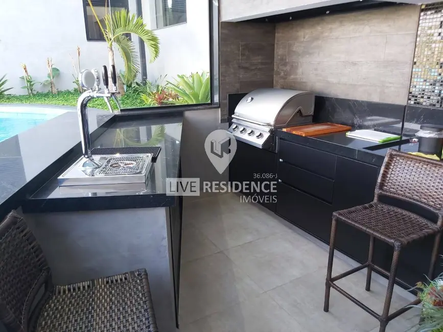 Foto 7 de Casa de Condomínio com 4 quartos à venda, 476m2 em Itatiba - SP