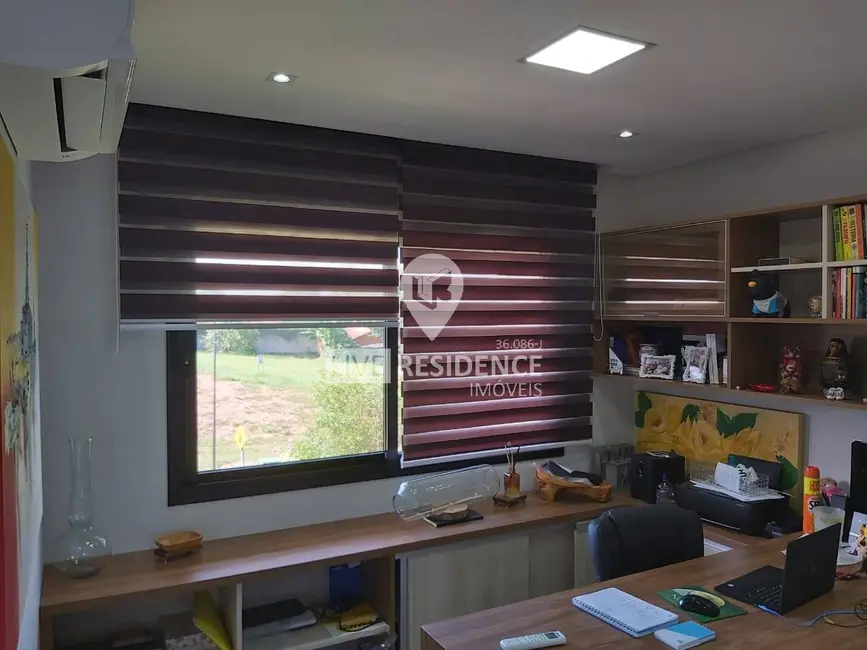 Foto 4 de Casa de Condomínio com 4 quartos à venda, 476m2 em Itatiba - SP