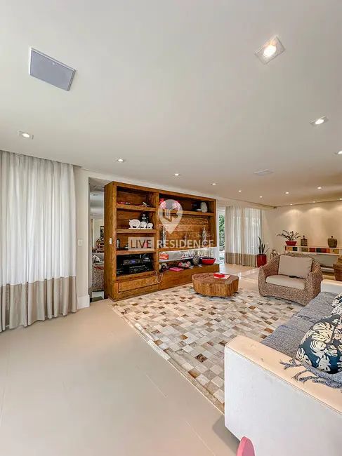 Foto 5 de Casa de Condomínio com 6 quartos à venda, 890m2 em Ville Chamonix, Itatiba - SP