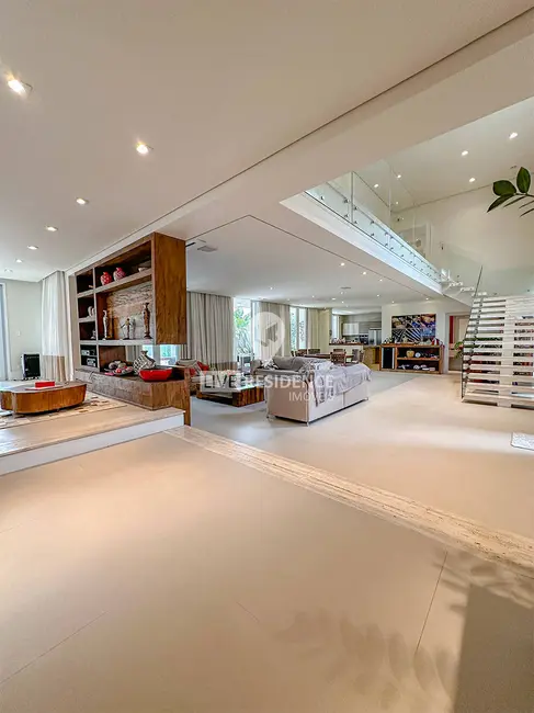 Foto 8 de Casa de Condomínio com 6 quartos à venda, 890m2 em Ville Chamonix, Itatiba - SP