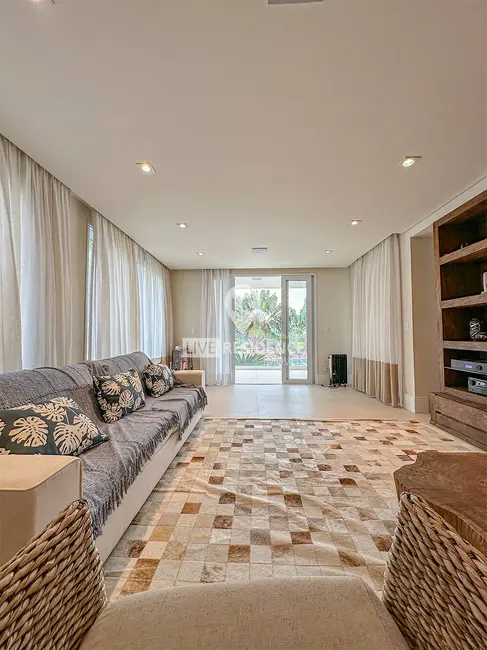 Foto 4 de Casa de Condomínio com 6 quartos à venda, 890m2 em Ville Chamonix, Itatiba - SP