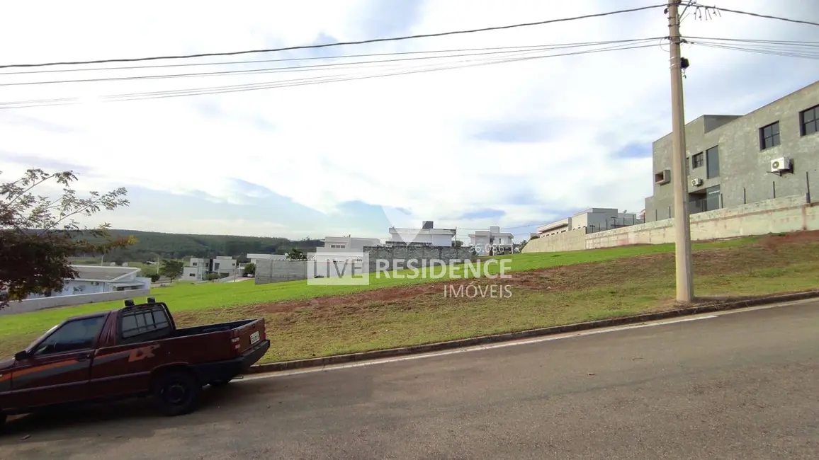 Foto 2 de Lote de Condomínio à venda, 622m2 em Residencial Terras Nobres, Itatiba - SP