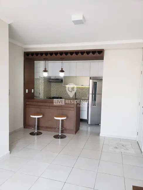 Foto 2 de Apartamento com 2 quartos à venda, 64m2 em Jardim Nice, Itatiba - SP