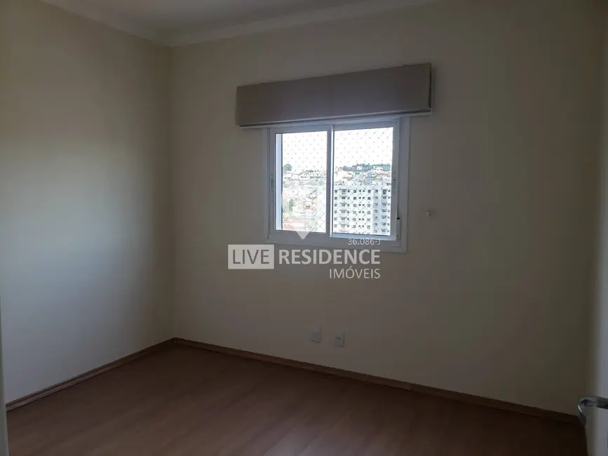 Foto 9 de Apartamento com 2 quartos à venda, 64m2 em Jardim Nice, Itatiba - SP