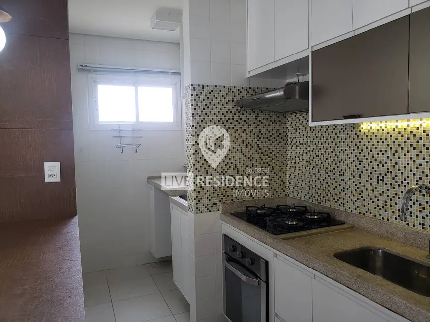 Foto 7 de Apartamento com 2 quartos à venda, 64m2 em Jardim Nice, Itatiba - SP