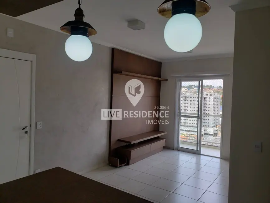 Foto 6 de Apartamento com 2 quartos à venda, 64m2 em Jardim Nice, Itatiba - SP
