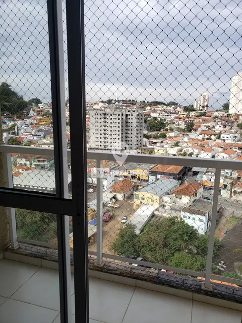 Foto 3 de Apartamento com 2 quartos à venda, 64m2 em Jardim Nice, Itatiba - SP