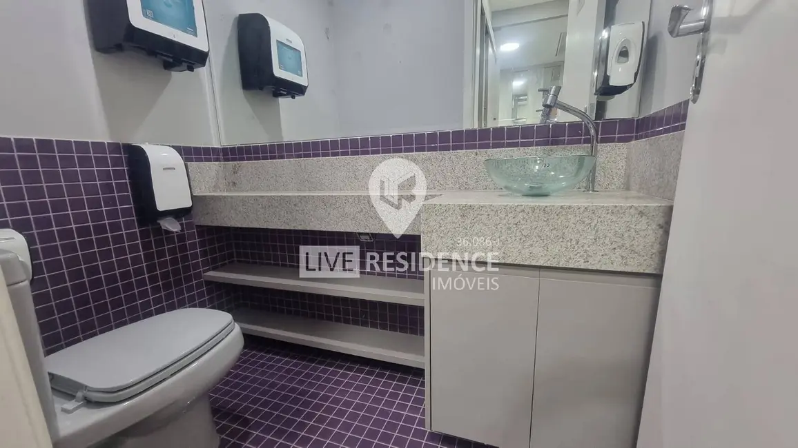 Foto 9 de Sala Comercial à venda, 22m2 em Loteamento Morrão da Força, Itatiba - SP