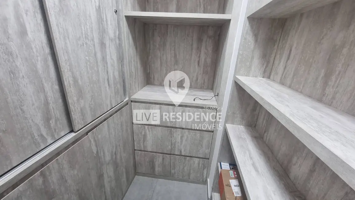 Foto 7 de Sala Comercial à venda, 22m2 em Loteamento Morrão da Força, Itatiba - SP