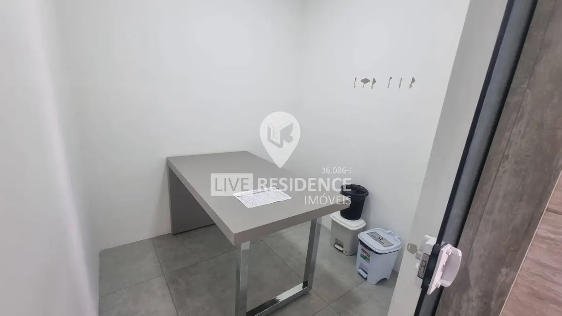 Foto 3 de Sala Comercial à venda, 22m2 em Loteamento Morrão da Força, Itatiba - SP