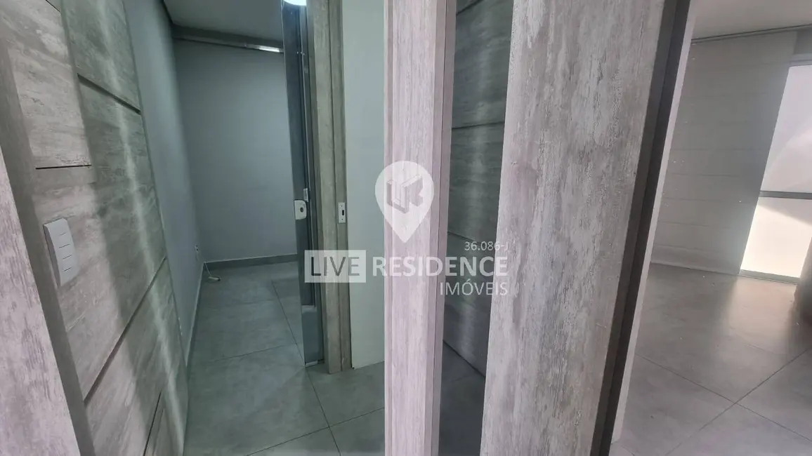 Foto 4 de Sala Comercial à venda, 22m2 em Loteamento Morrão da Força, Itatiba - SP