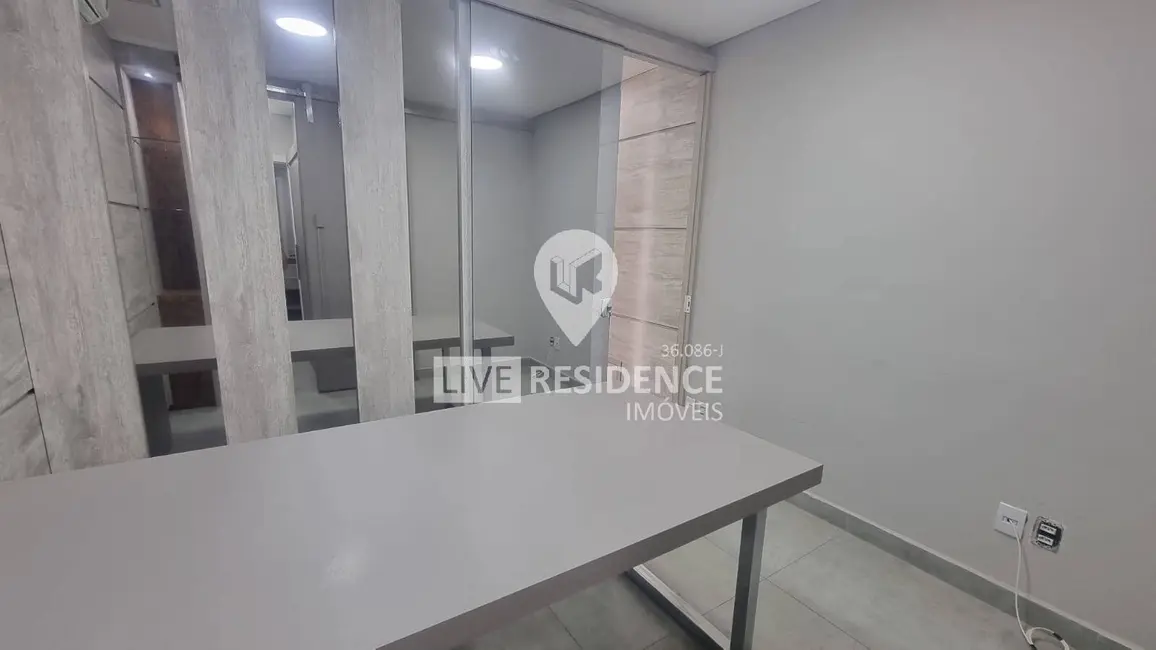 Foto 1 de Sala Comercial à venda, 22m2 em Loteamento Morrão da Força, Itatiba - SP