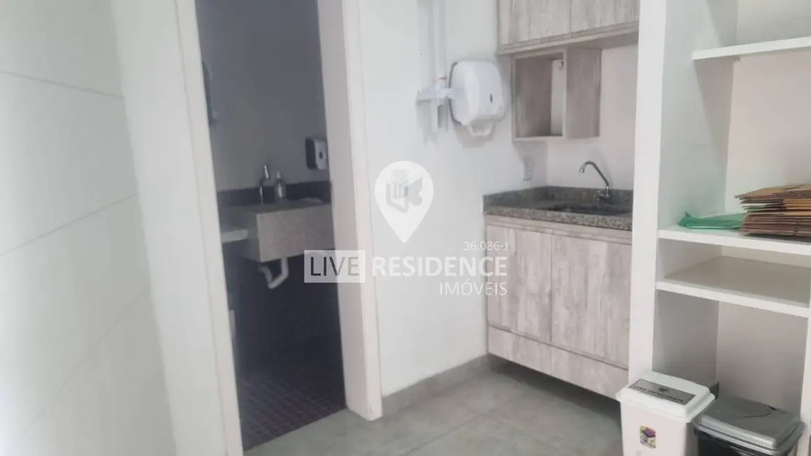 Sala Comercial à venda, 24m2 em Loteamento Morrão da Força, Itatiba - SP - imagem 7 Foto 7 de Sala Comercial à venda, 24m2 em Loteamento Morrão da Força, Itatiba - SP