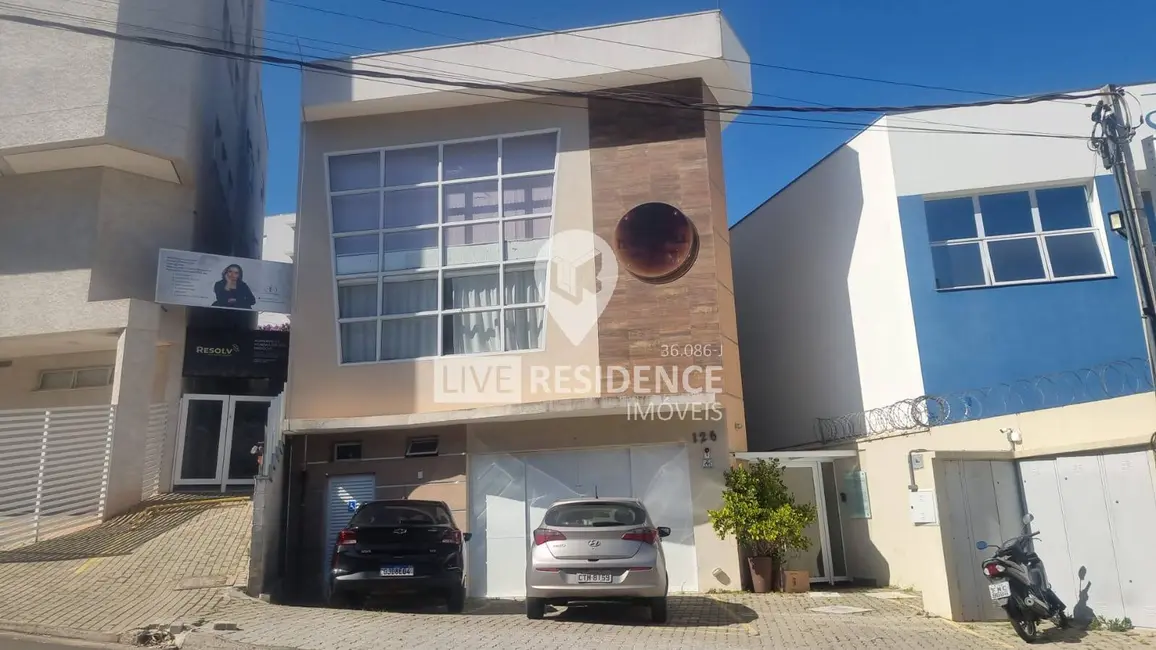 Foto 2 de Sala Comercial à venda, 25m2 em Loteamento Morrão da Força, Itatiba - SP