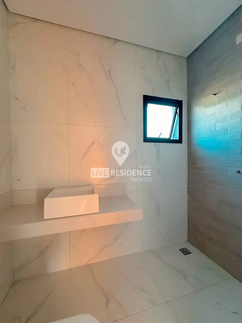 Foto 4 de Casa de Condomínio com 3 quartos à venda, 253m2 em Itatiba - SP