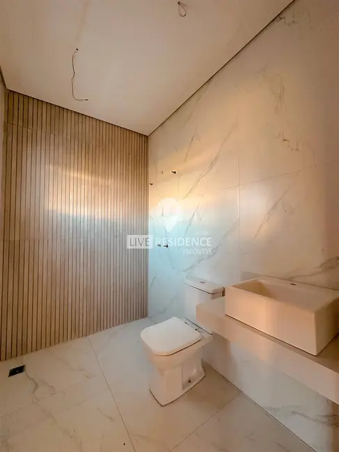 Foto 9 de Casa de Condomínio com 3 quartos à venda, 253m2 em Itatiba - SP