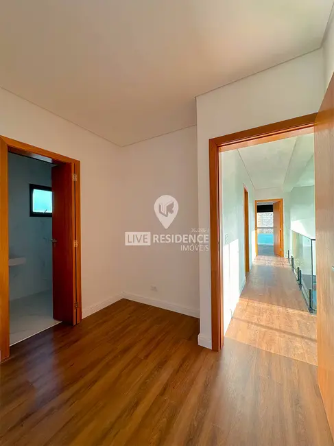 Foto 3 de Casa de Condomínio com 3 quartos à venda, 253m2 em Itatiba - SP