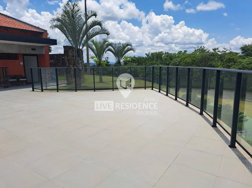 Foto 8 de Lote de Condomínio à venda, 1305m2 em Itatiba - SP