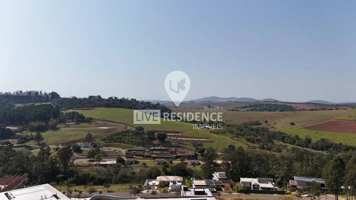 Foto 5 de Lote de Condomínio à venda, 1305m2 em Itatiba - SP