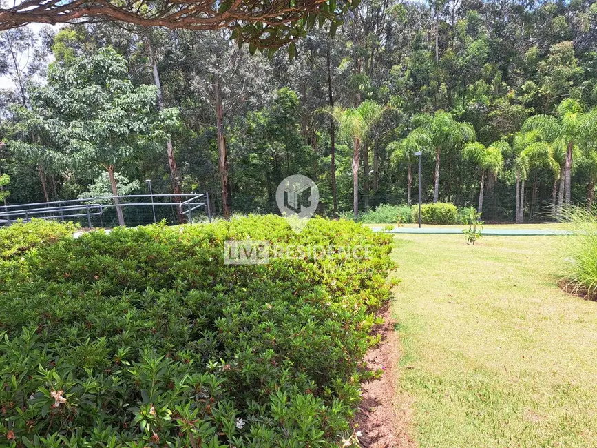 Foto 5 de Lote de Condomínio à venda, 1305m2 em Itatiba - SP