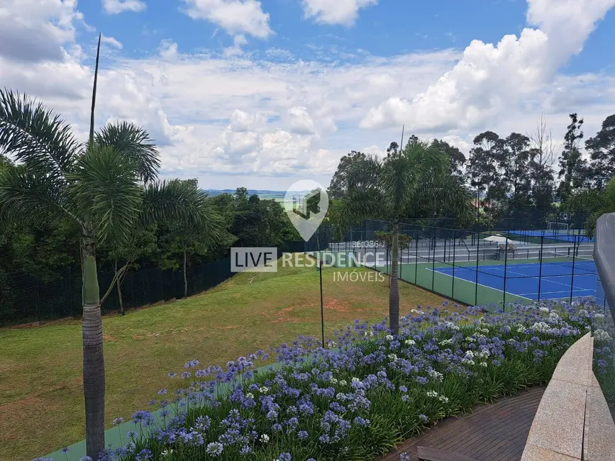 Foto 9 de Lote de Condomínio à venda, 1305m2 em Itatiba - SP