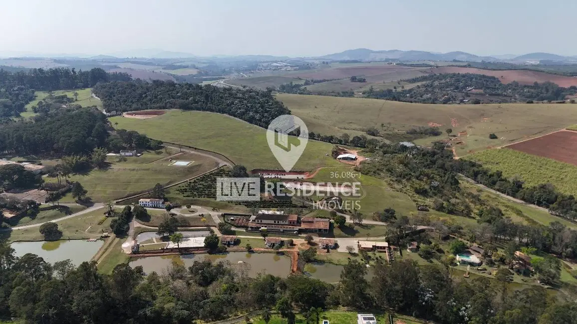 Foto 6 de Lote de Condomínio à venda, 1305m2 em Itatiba - SP