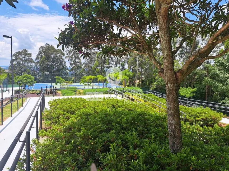 Foto 3 de Lote de Condomínio à venda, 1305m2 em Itatiba - SP