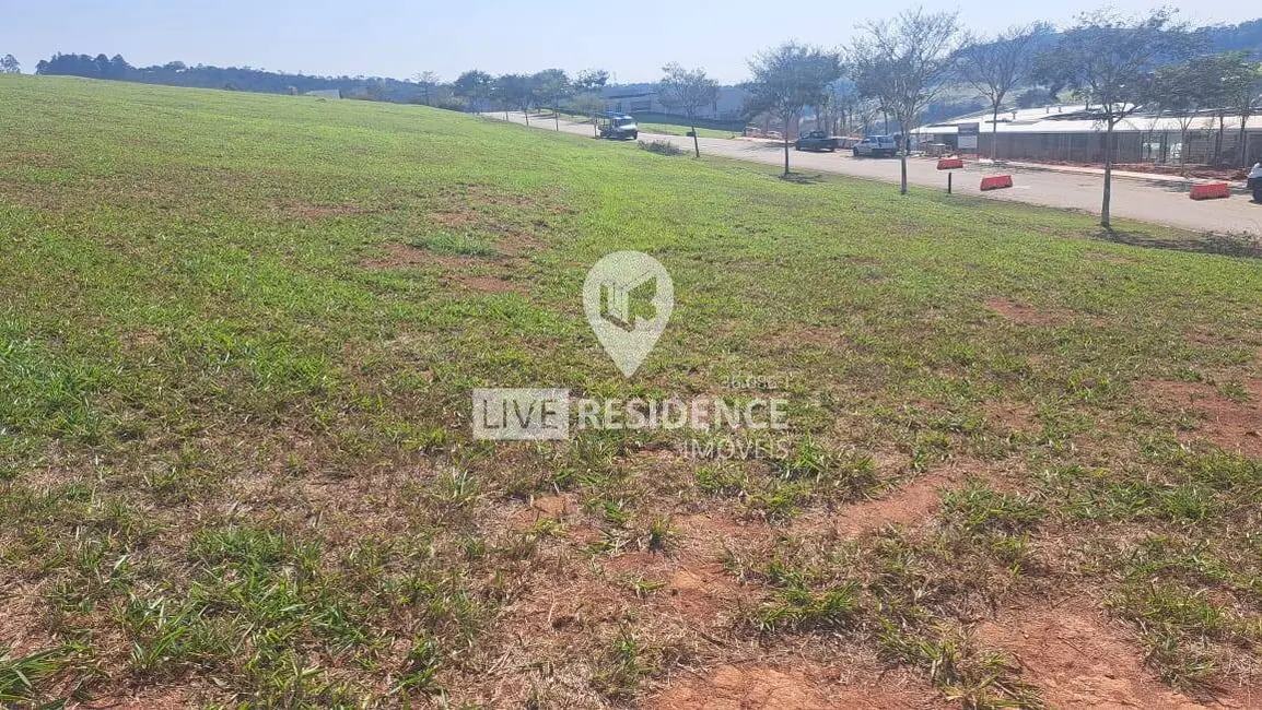 Foto 1 de Lote de Condomínio à venda, 1305m2 em Itatiba - SP