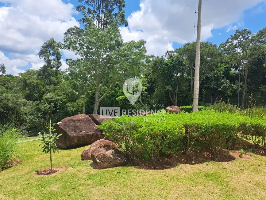 Foto 2 de Lote de Condomínio à venda, 1305m2 em Itatiba - SP