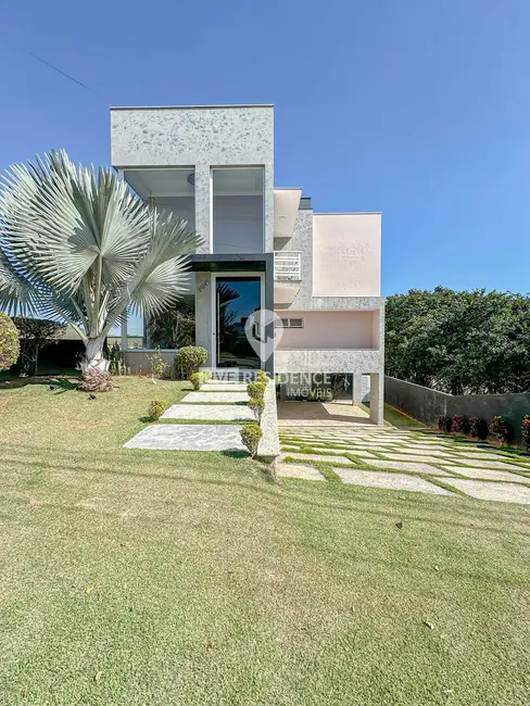 Foto 1 de Casa de Condomínio com 4 quartos à venda, 362m2 em Reserva Santa Rosa, Itatiba - SP