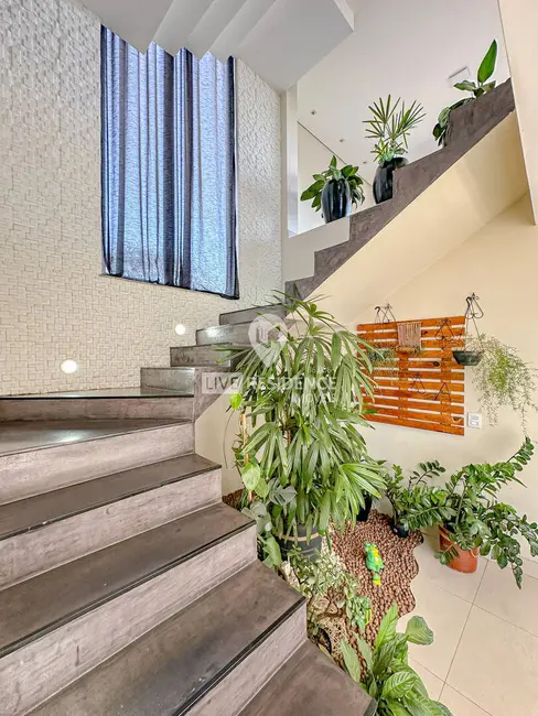 Foto 5 de Casa de Condomínio com 4 quartos à venda, 362m2 em Reserva Santa Rosa, Itatiba - SP