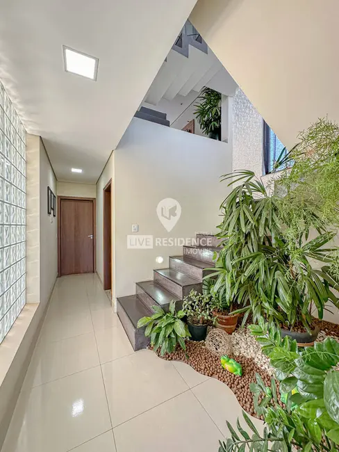 Foto 3 de Casa de Condomínio com 4 quartos à venda, 362m2 em Reserva Santa Rosa, Itatiba - SP