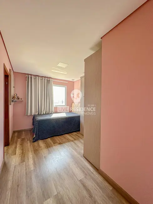 Foto 6 de Casa de Condomínio com 4 quartos à venda, 362m2 em Reserva Santa Rosa, Itatiba - SP