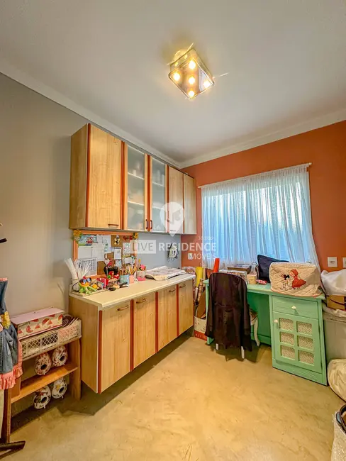 Foto 4 de Casa de Condomínio com 4 quartos à venda, 362m2 em Reserva Santa Rosa, Itatiba - SP