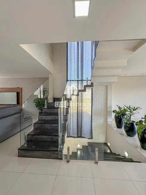 Foto 9 de Casa de Condomínio com 4 quartos à venda, 362m2 em Reserva Santa Rosa, Itatiba - SP