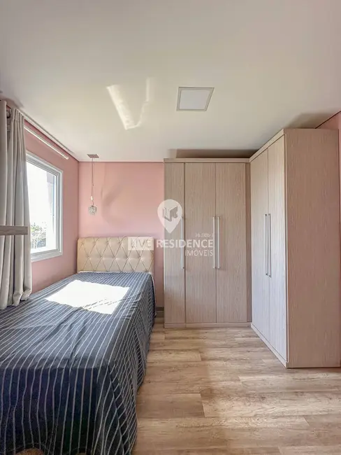 Foto 7 de Casa de Condomínio com 4 quartos à venda, 362m2 em Reserva Santa Rosa, Itatiba - SP