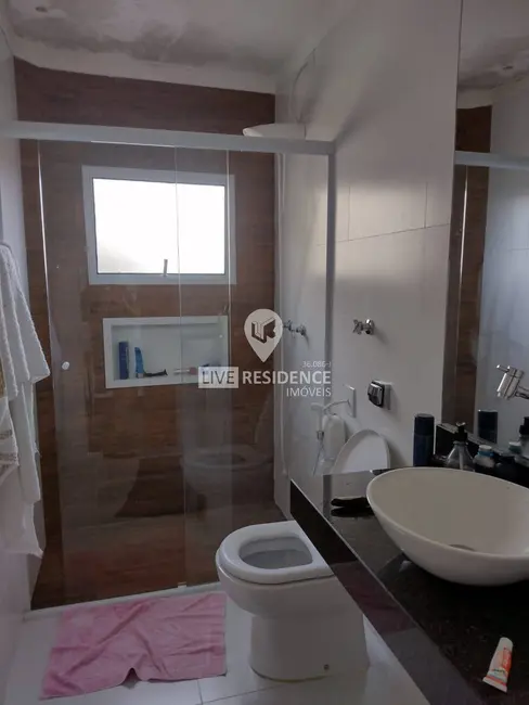 Foto 6 de Casa com 4 quartos à venda, 102m2 em Jardim das Nações, Itatiba - SP