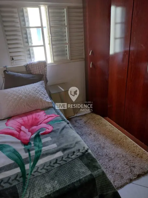 Foto 5 de Casa com 4 quartos à venda, 102m2 em Jardim das Nações, Itatiba - SP