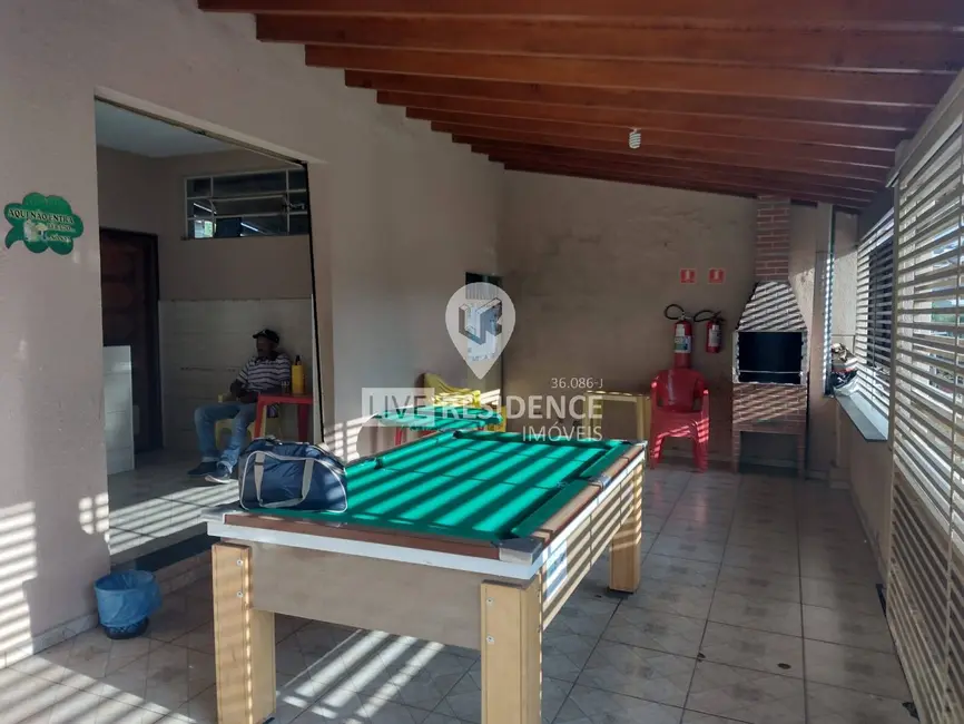 Foto 1 de Casa com 4 quartos à venda, 102m2 em Jardim das Nações, Itatiba - SP