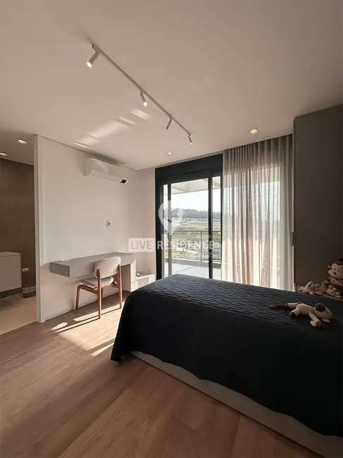 Foto 2 de Casa de Condomínio com 4 quartos à venda, 384m2 em Itatiba - SP