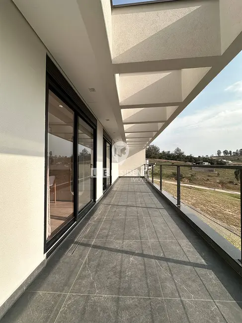 Foto 7 de Casa de Condomínio com 4 quartos à venda, 384m2 em Itatiba - SP