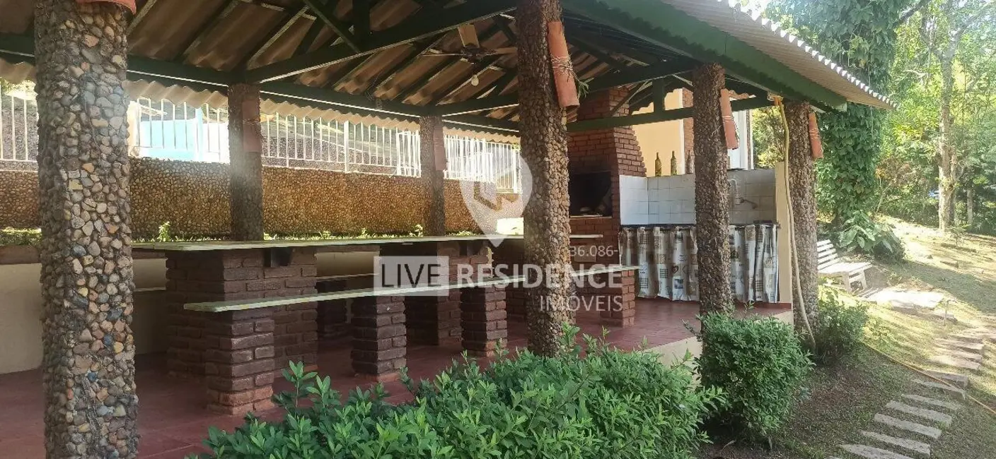 Foto 1 de Casa de Condomínio com 4 quartos à venda, 209m2 em Morungaba - SP