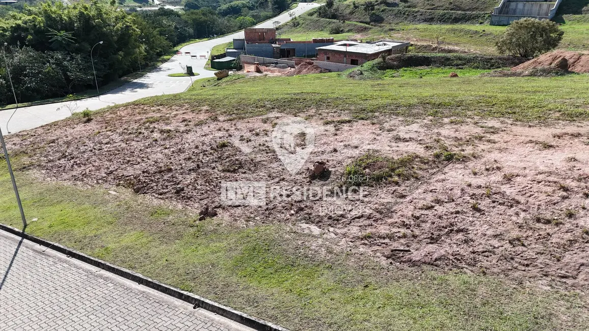 Foto 1 de Terreno / Lote à venda, 640m2 em Itatiba - SP